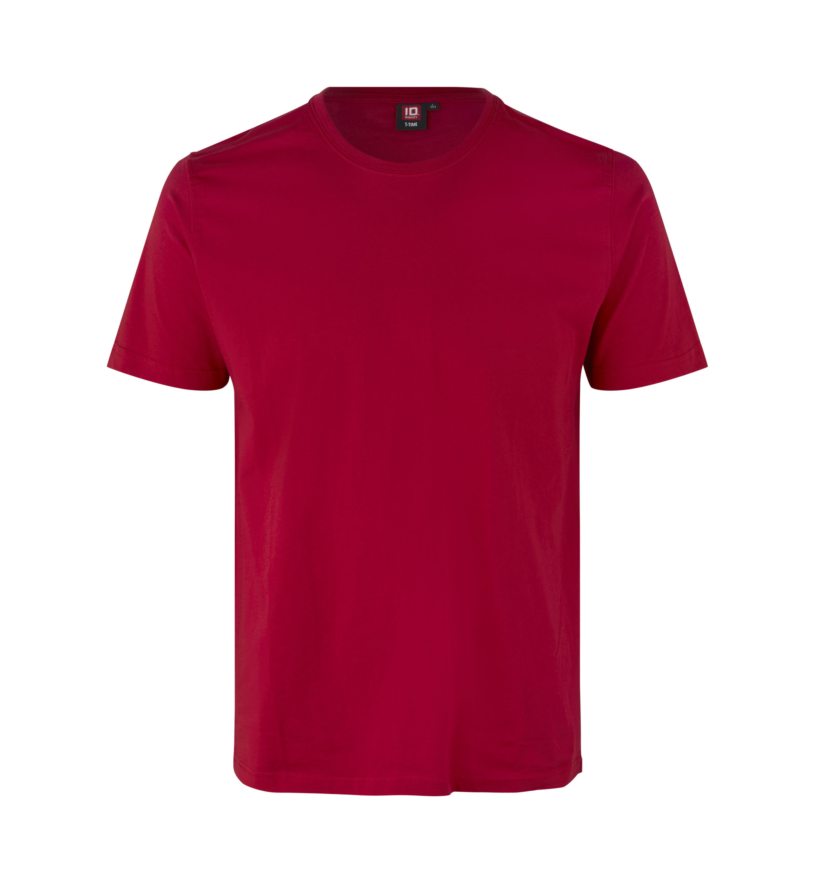 T-TIME® T-Shirt | körpernah