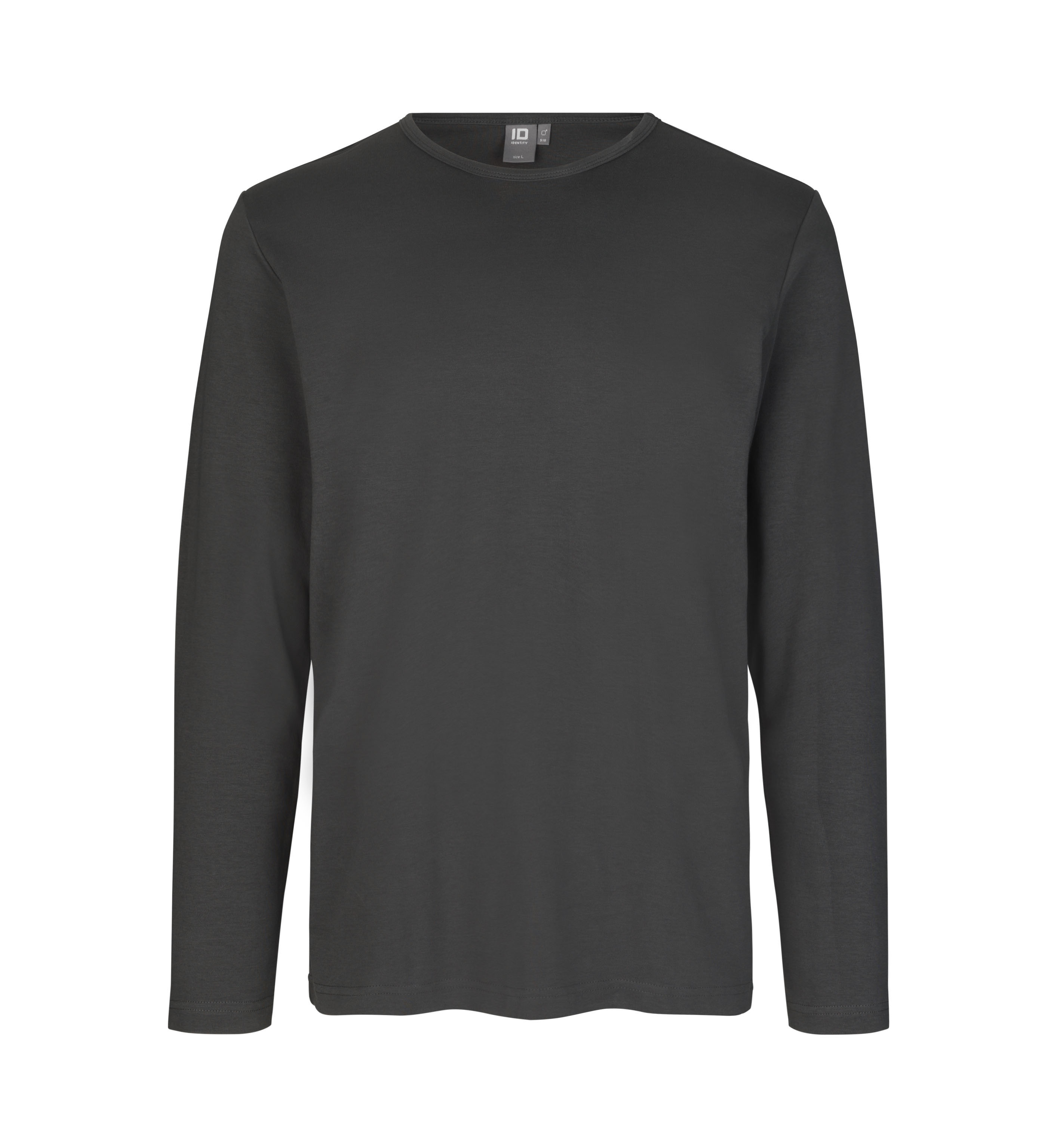 Interlock T-Shirt | Langarm
