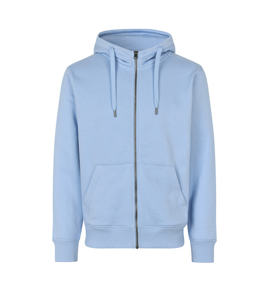 CORE Hoodie | Reißverschluss