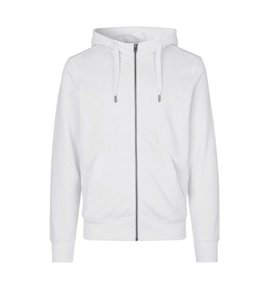 CORE Hoodie | Reißverschluss