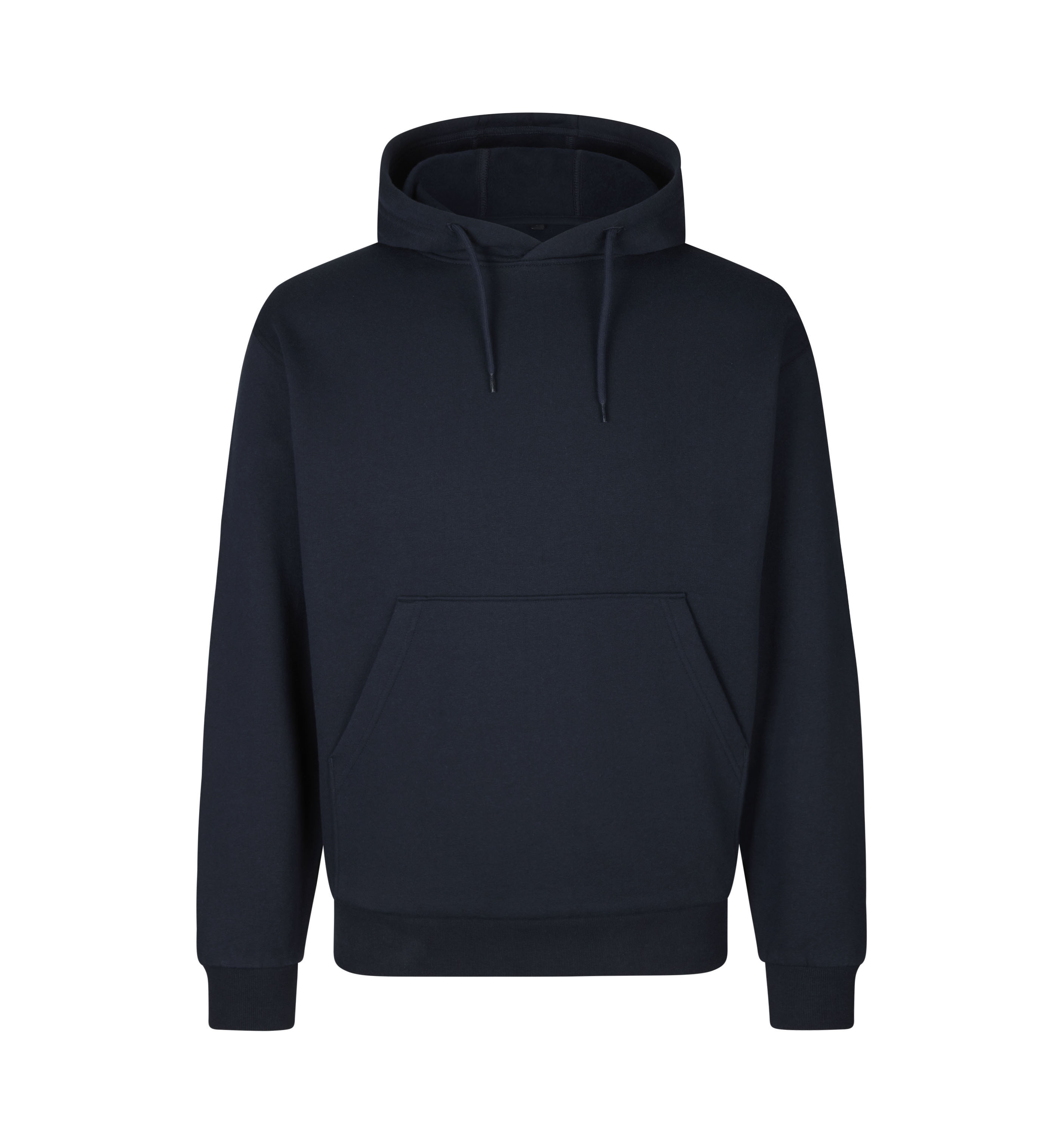 Hoodie | Kängurutasche | unisex