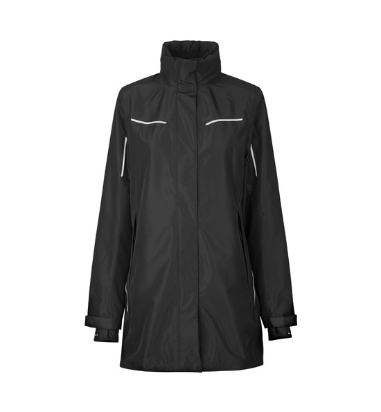 Zip-n-Mix Shell-Jacke | Damen