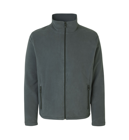 Cardigan | Microfleece