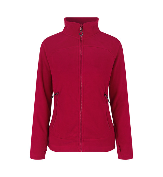 Zip-n-Mix Microfleece | Damen