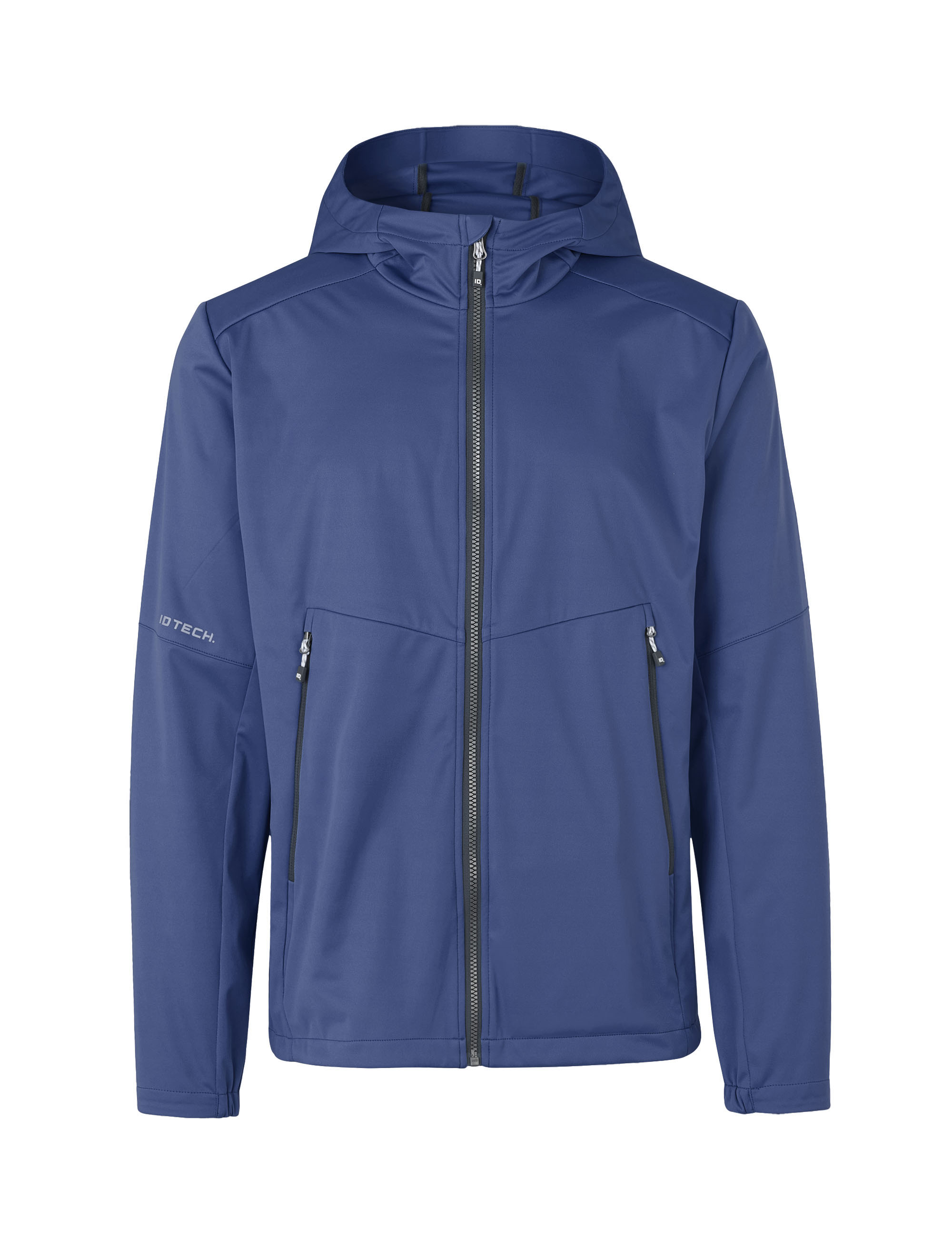 Soft Shell-Jacke | light