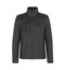 Cardigan | Strick-Fleece
