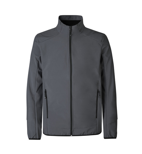 CORE Soft Shell-Jacke