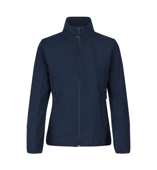 CORE Soft Shell-Jacke | Damen