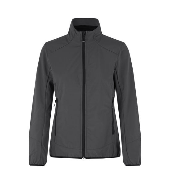 CORE Soft Shell-Jacke | Damen