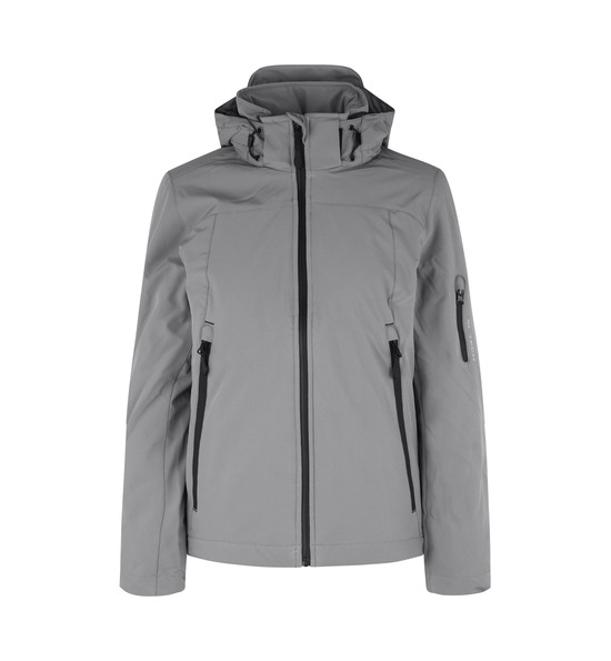 Soft Shell-Jacke | Winter | Damen