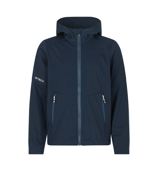 Soft Shell-Jacke | leicht | Kinder