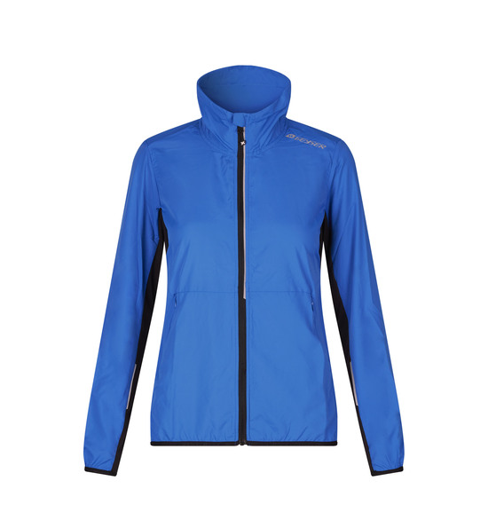 GEYSER running jacket | light | Damen
