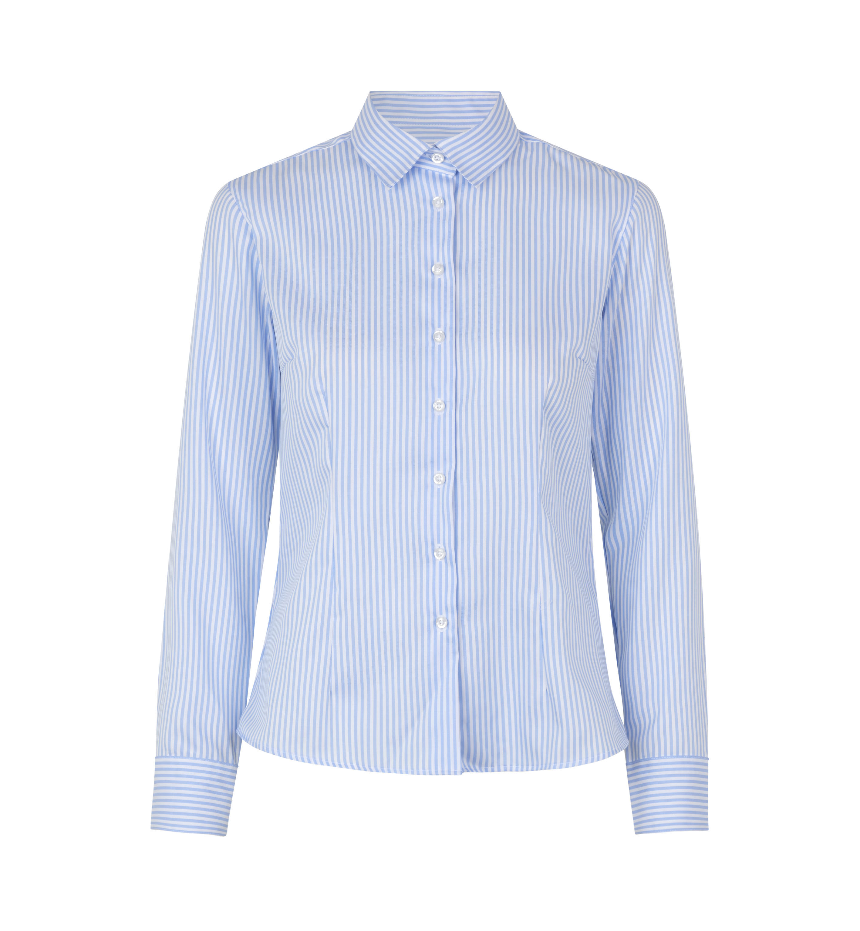 SEVEN SEAS Fine Twill Cadet | modern | Damen