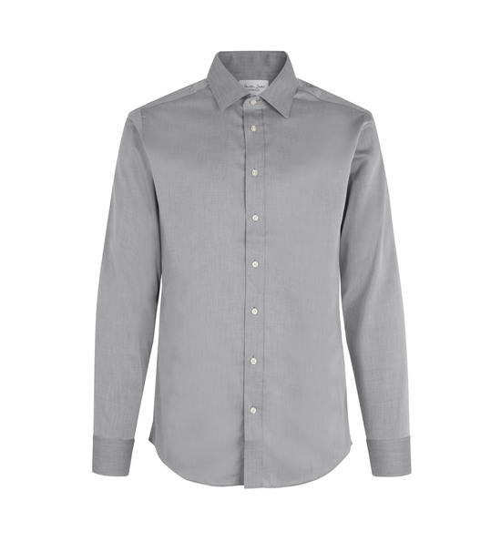 SEVEN SEAS Fine Twill | slim