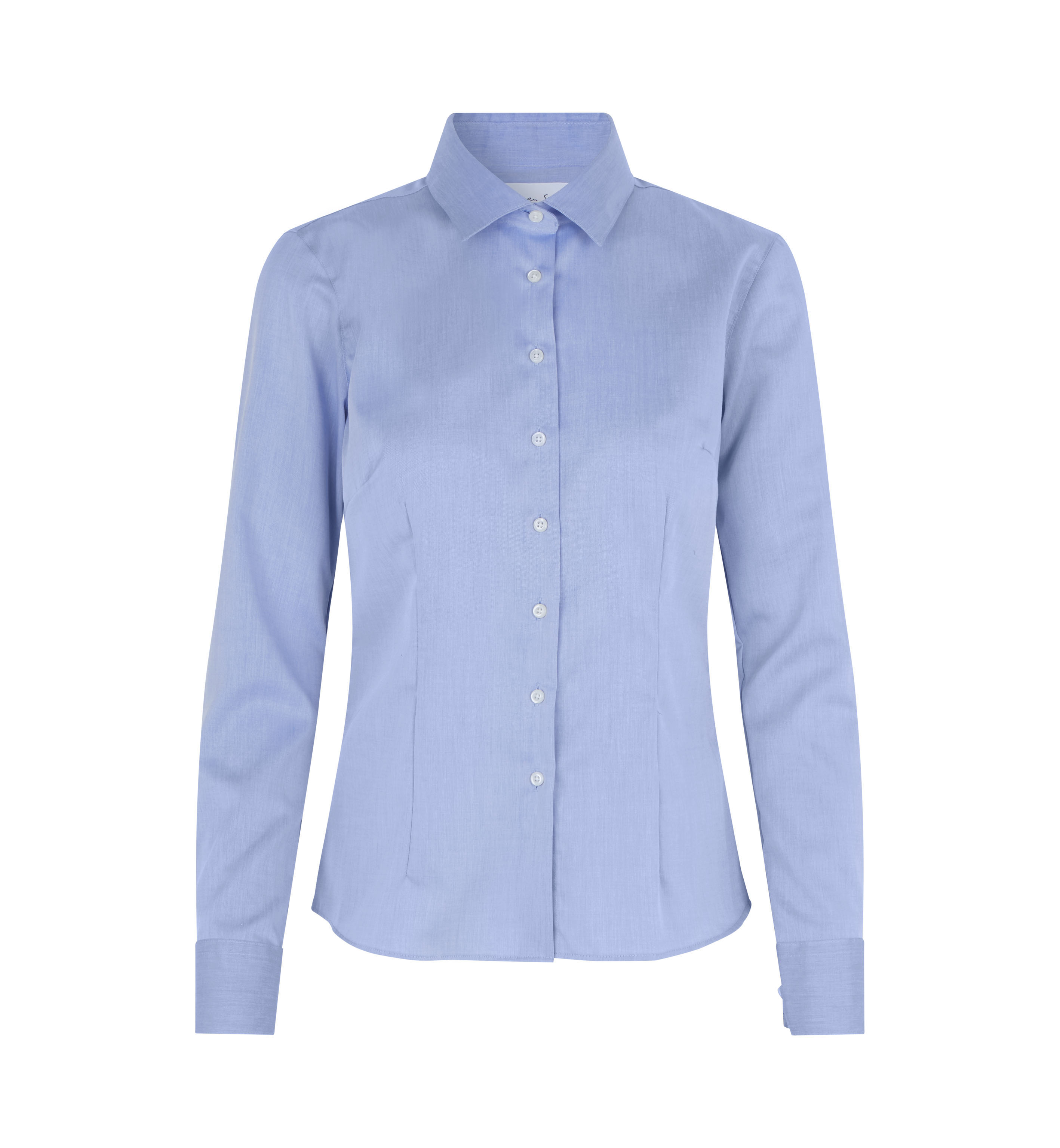 SEVEN SEAS Fine Twill | modern | Damen