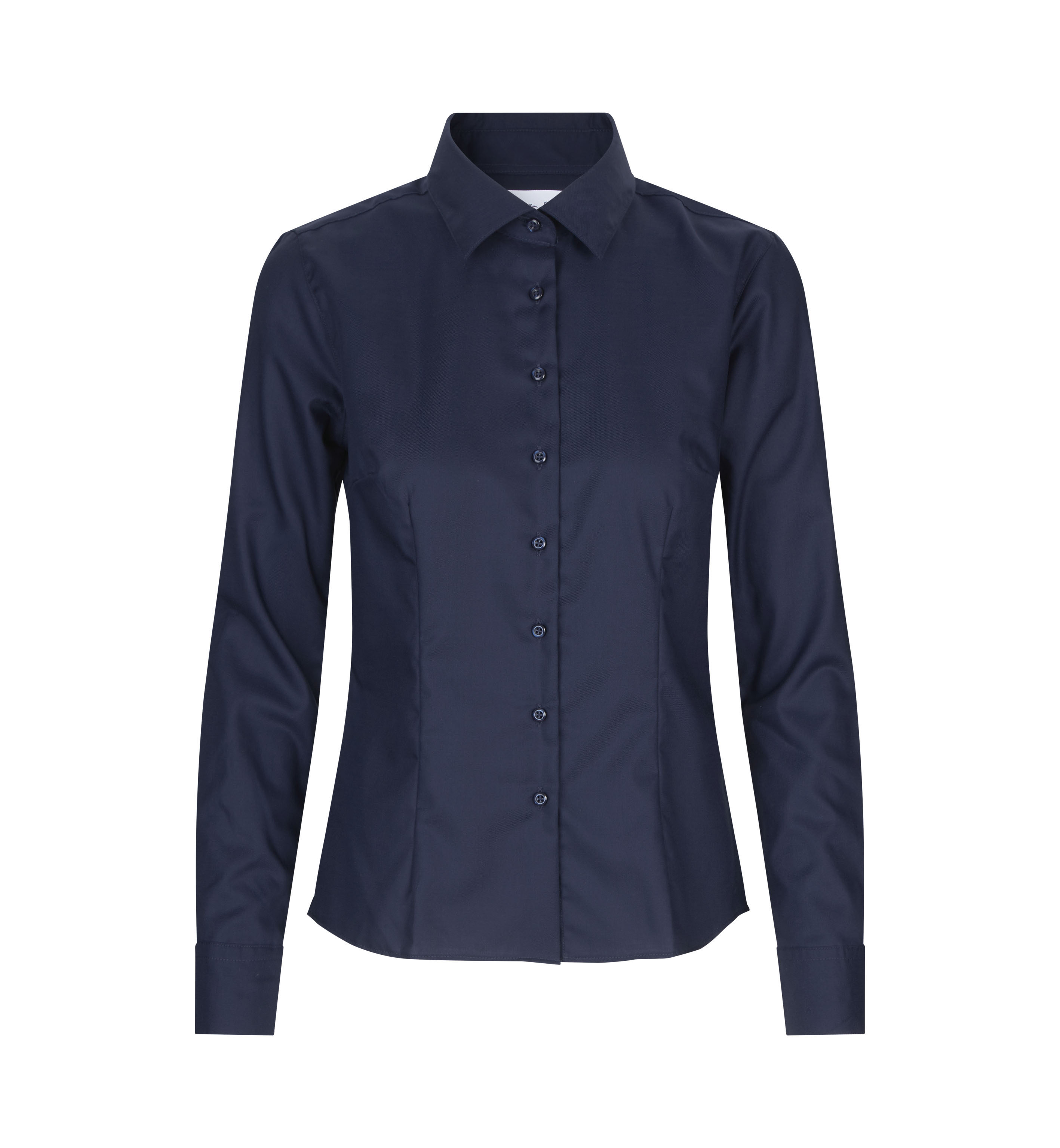 SEVEN SEAS Fine Twill | modern | Damen