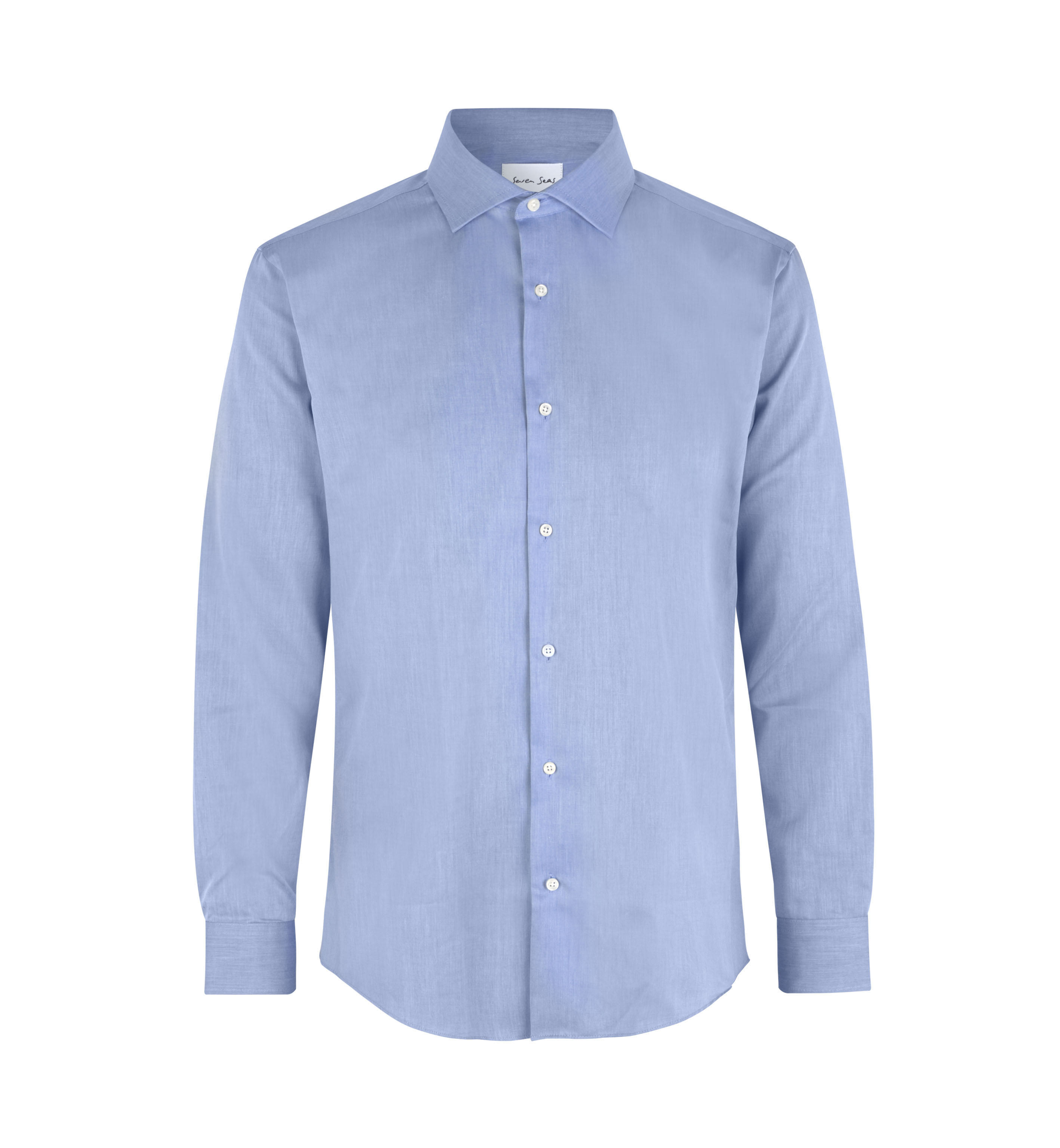 SEVEN SEAS Fine Twill | modern