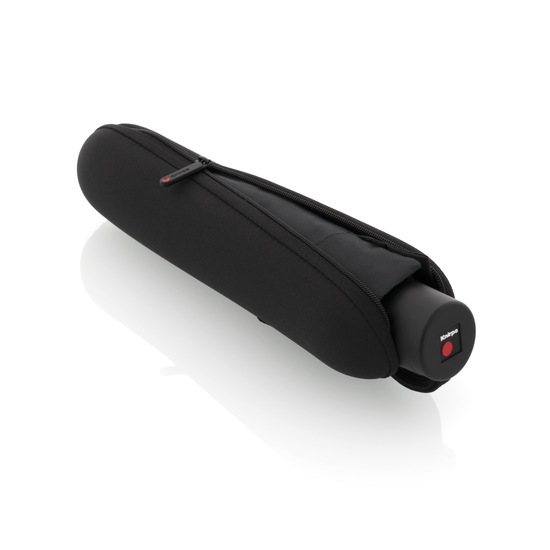 Knirps A.050 medium manual, im EVA Case