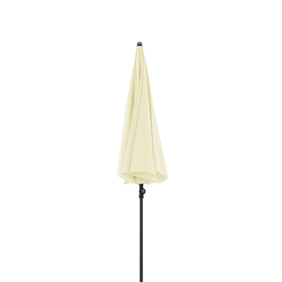 doppler Gartenschirm Hit Sun 180 cm/8-tlg