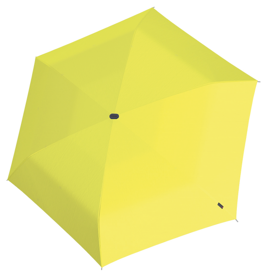 Knirps X4U Ultra light Slim Manual