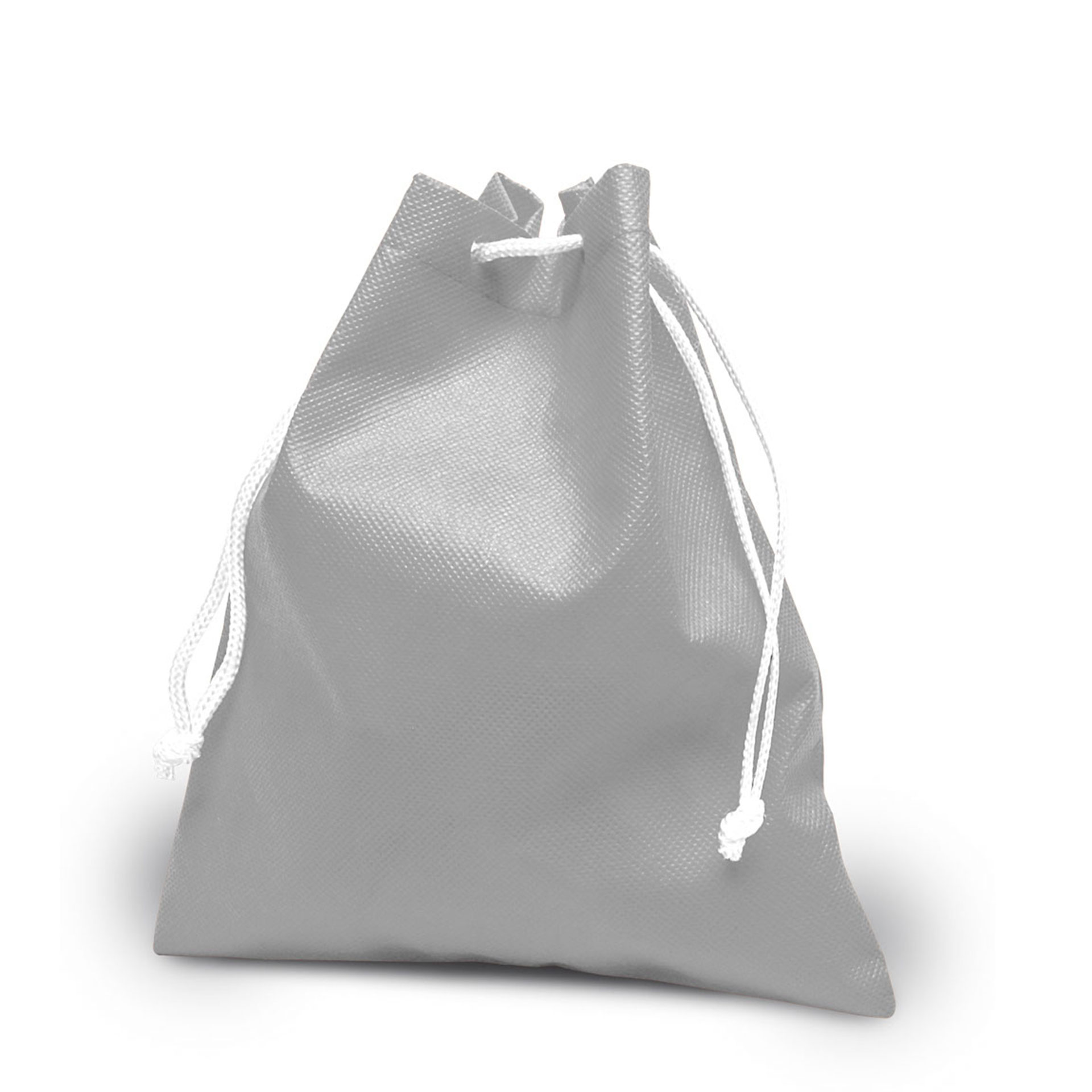 HASSELT - Beutel mit Zuziehkordel