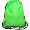 BOLOGNA - Rucksack aus Polyester mit Zuziehkordel