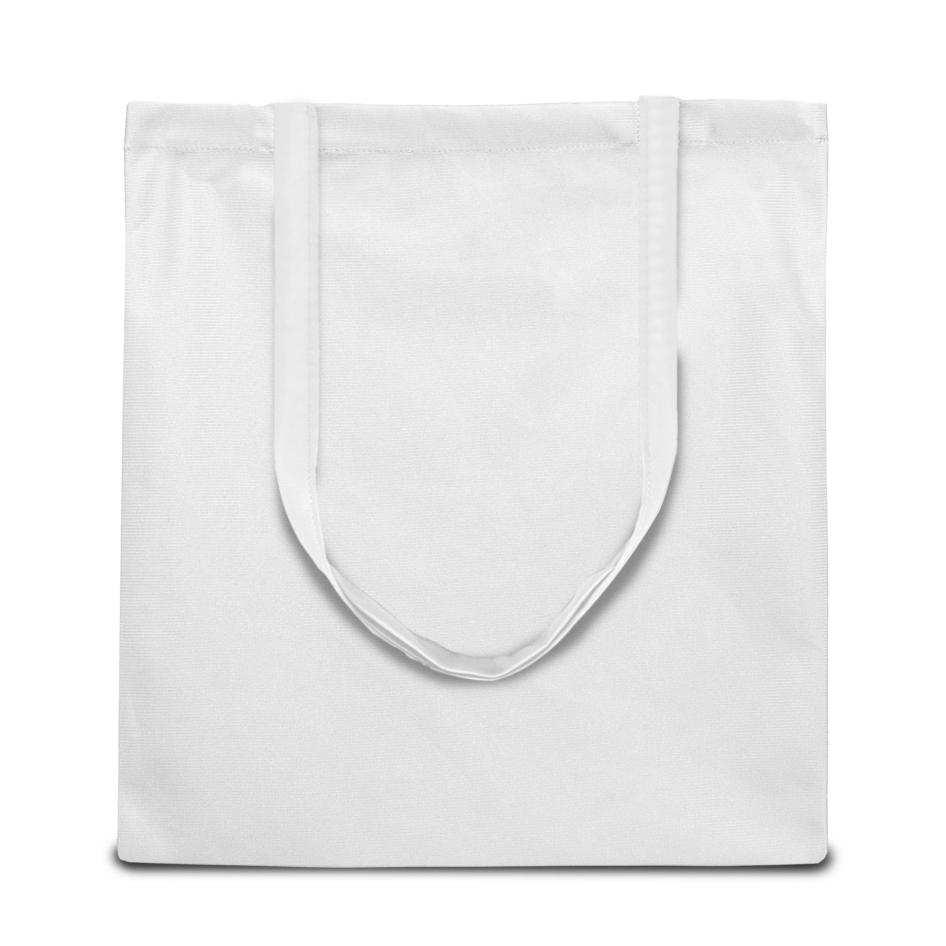 DIJON - Tragetasche mit langen Henkeln aus Polyester