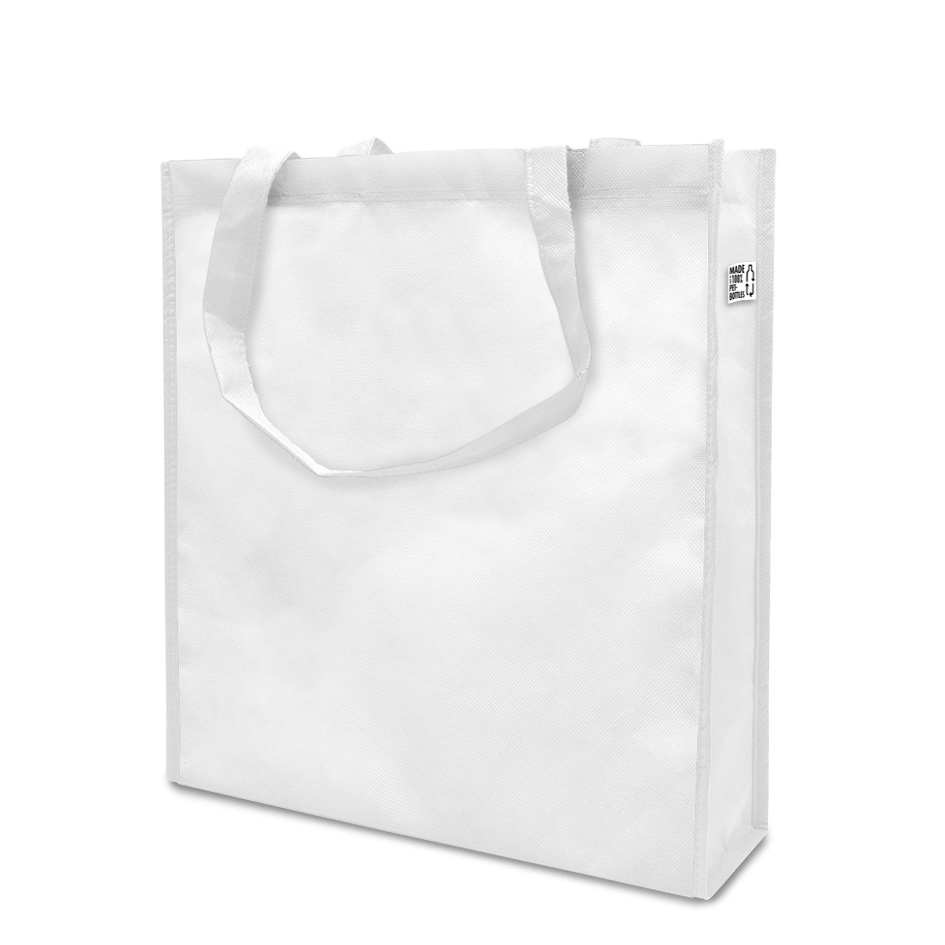 SEVILLA - Tragetasche aus recycleten PET-Flaschen