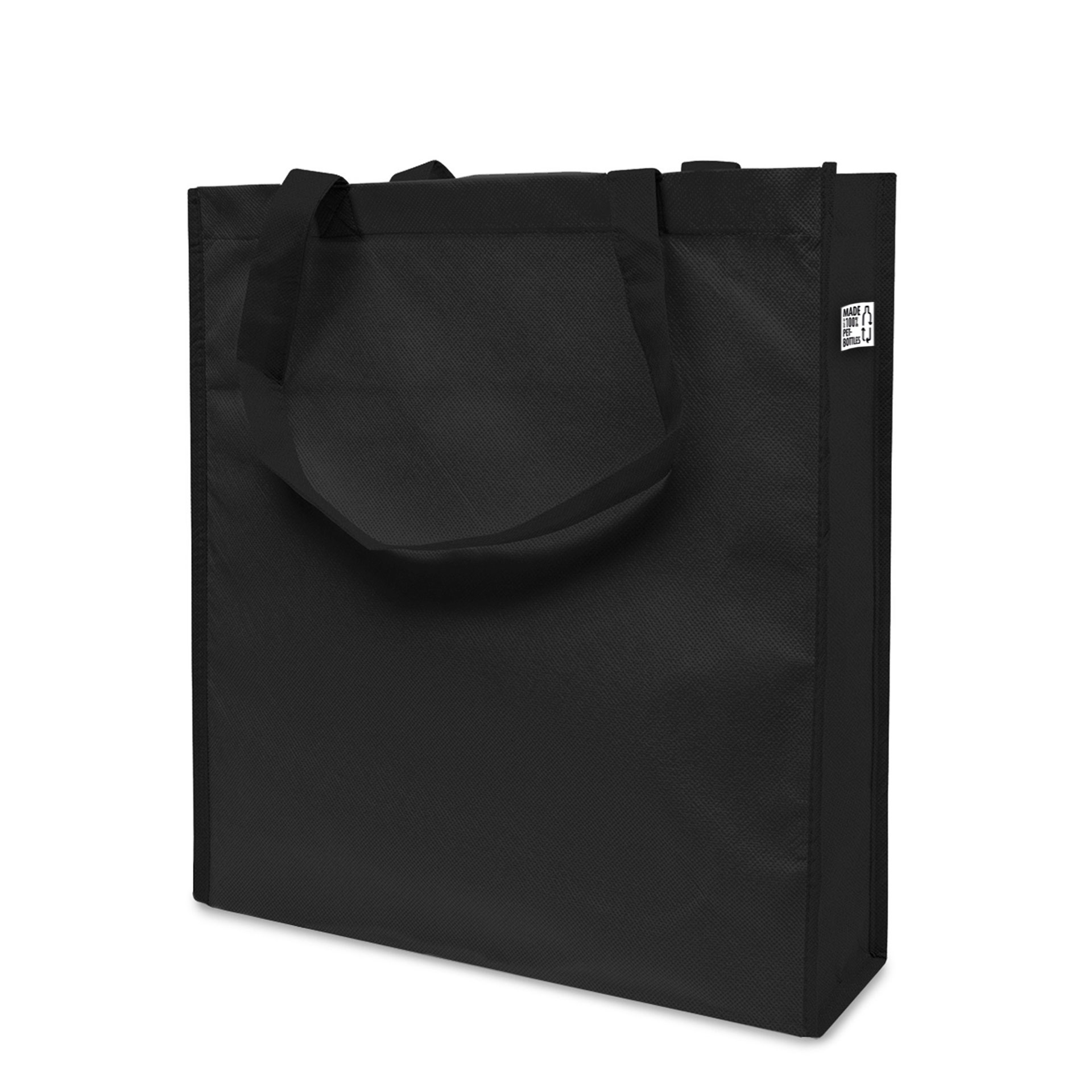 SEVILLA - Tragetasche aus recycleten PET-Flaschen