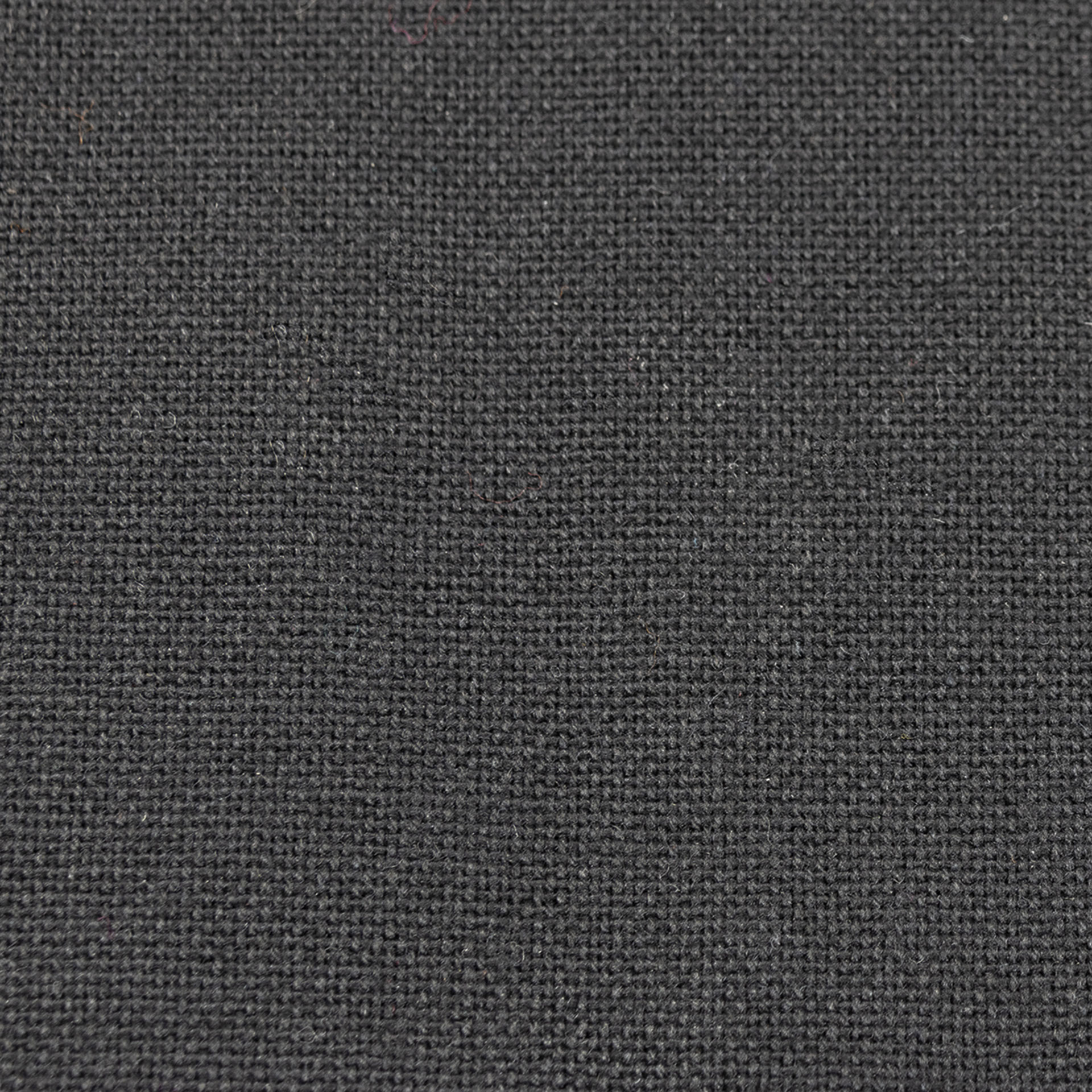 NÜRNBERG - Tragetasche aus schwerer, recycelter Baumwolle mit kurzen Henkeln