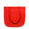 NEW YORK - Baumwolltasche mit rundem Boden
