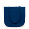 NEW YORK - Baumwolltasche mit rundem Boden