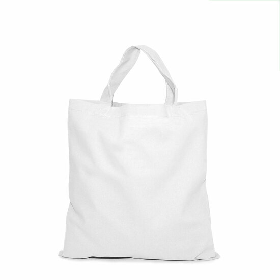 KAIRO - Apothekertasche aus Baumwolle