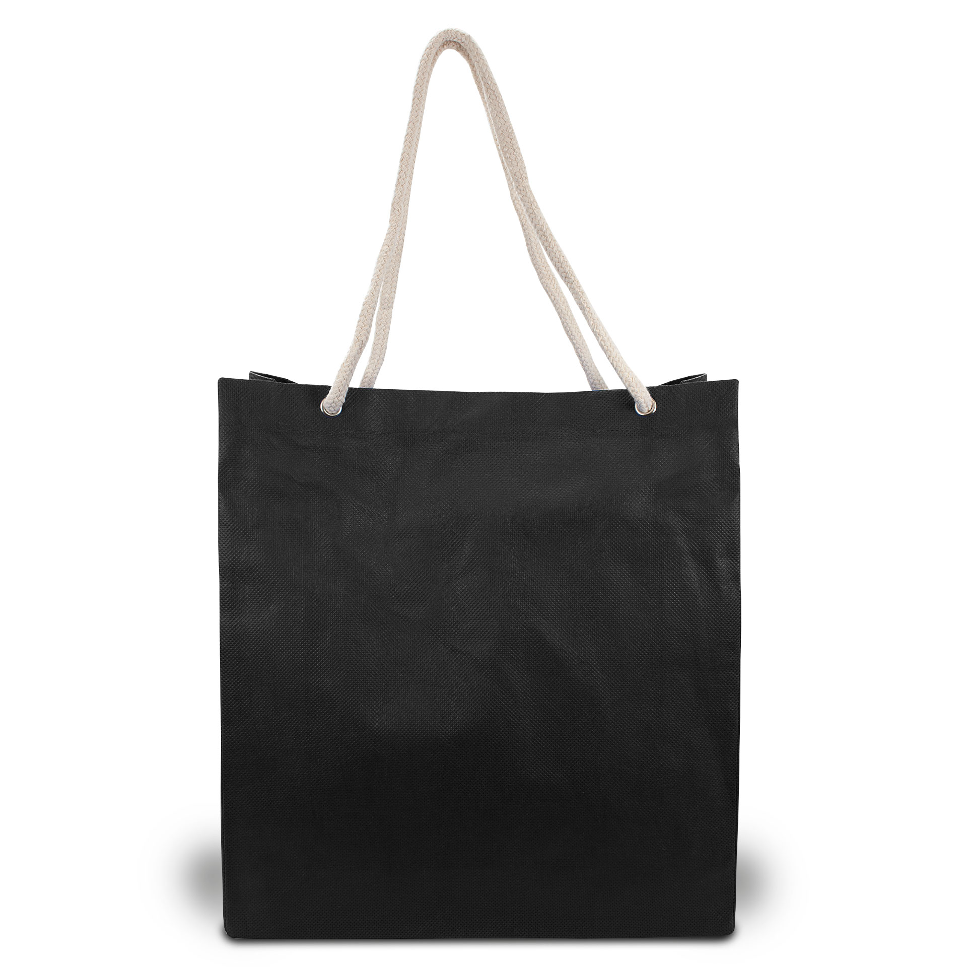 BERLIN - Tragetasche mit Tragekordeln