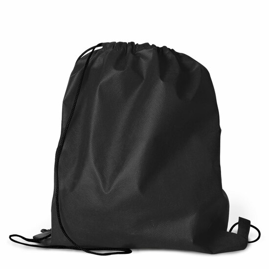 OSLO - Rucksack mit Zuziehkordel