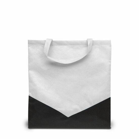 ESPOO - Tragetasche mit Applikation