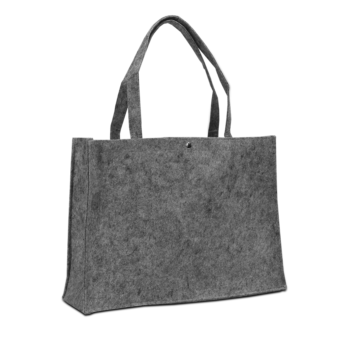 Filztaschen  DTV008 27 x 10 x 22 cm dunkelgrau