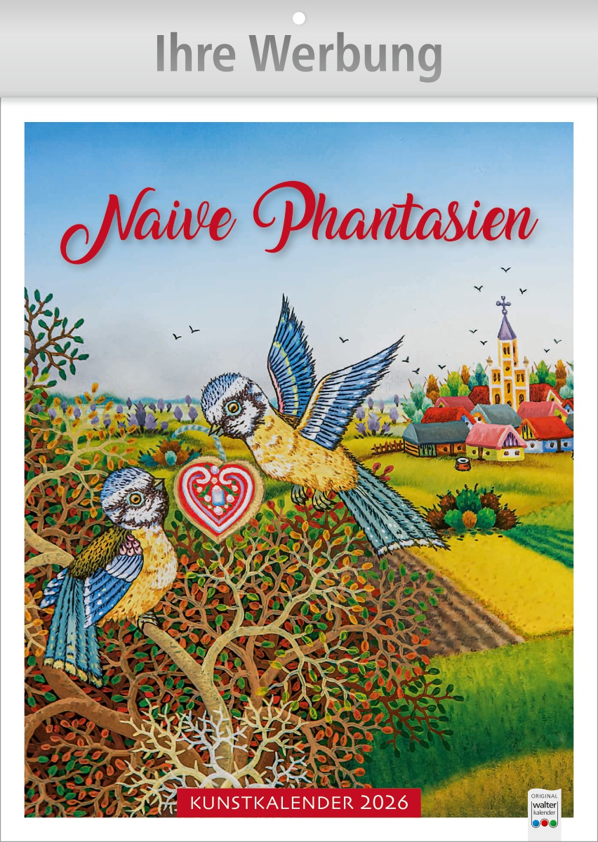 Naive Phantasien