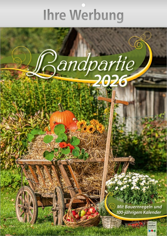 Landpartie