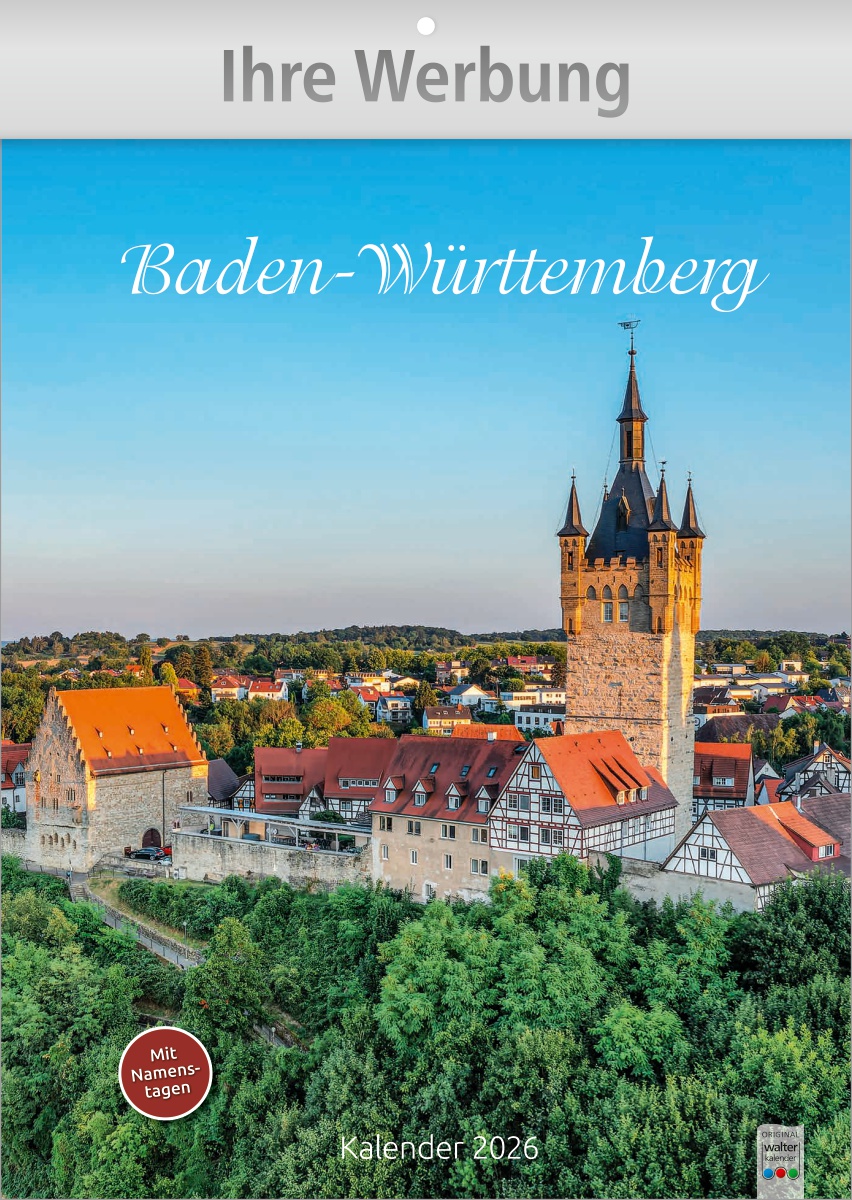 Baden-Württemberg