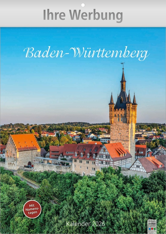 Baden-Württemberg