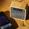 Lightshow Speaker Bamboo