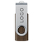 USB Stick 009 Wood 2 GB