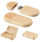 USB Stick WoodBox 1 GB