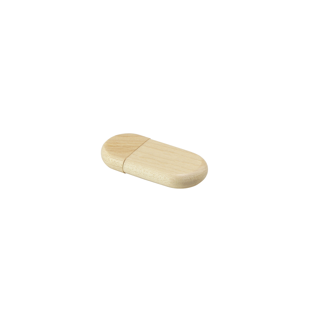 USB Stick WoodBox 4 GB