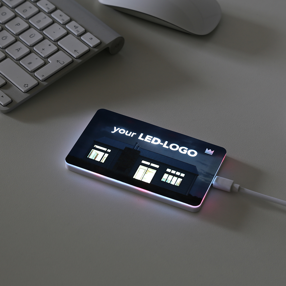 Lightshow Charger square