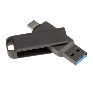 USB Dual Pro TypC 3.0 128 GB