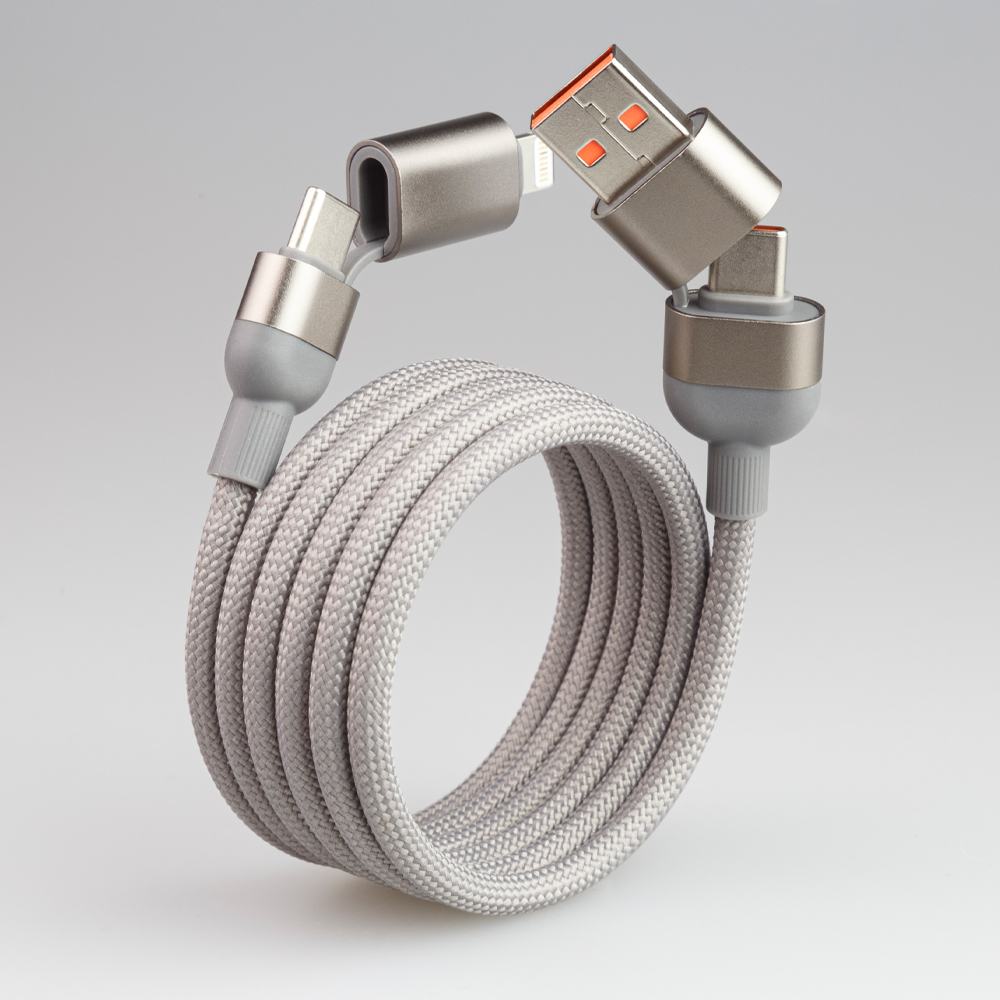 Magnetic Cable 100 W