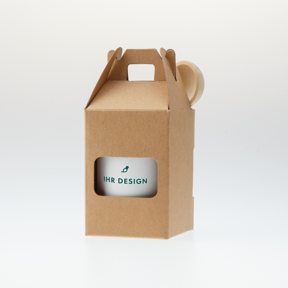 Überreichungsset Mini Fit für den Tag