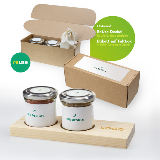 Servierset „my Kitchen Saver“ - 2 x midi